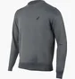 Свитшот мужской AUSTRALIAN Sweater Merinos Crewneck Grey LSUMA0010-022