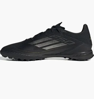 Сороконіжки унісекс Adidas F50 League Tf Black IF1337