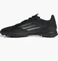 Сороконожки унисекс Adidas F50 League Tf Black IF1337