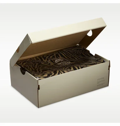 Кроссовки унисекс Nike Sb Air Trainer 1 Skate Shoes Brown IF0501-200