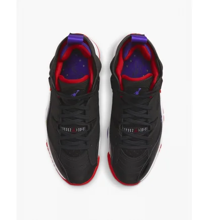 Кросівки жіночі Air Jordan Jumpman Two Trey Casual Shoes Black Dr9631-001