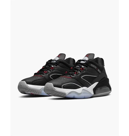 Кроссовки мужские Air Jordan Mens Shoes Black Cz4166-010