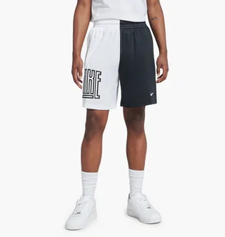 Шорты мужские Nike Dri-Fit Shorts Black/White Dh7164-101