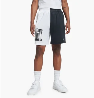 Шорти чоловічі Nike Dri-Fit Shorts Black/White Dh7164-101
