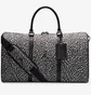 Сумка унисекс Air Jordan Icon Duffle Bag (40L) Grey LM0978-I00