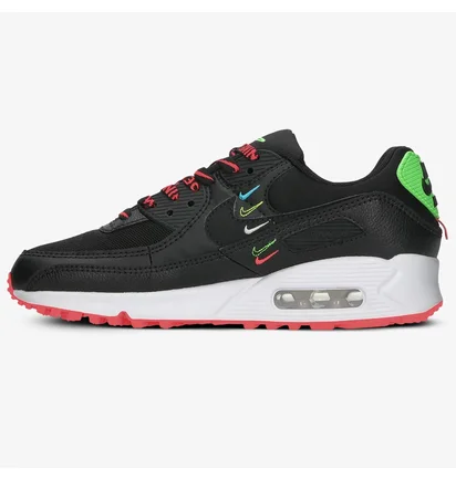 Кросівки жіночі Nike Air Max 90 Se Black CK7069-001