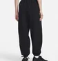 Штани жіночі Nike Sportswear Woven Joggers Black FN7700-011