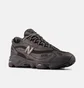 Кроссовки мужские New Balance 1000 Grey/Black M1000F