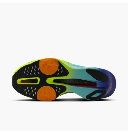 Кросівки жіночі Nike Alphafly 3 Green FD8315-700