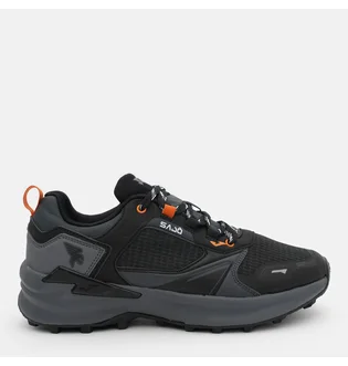 Кроссовки мужские Joma Sajo Men 2422 Grey TKSAJW2422
