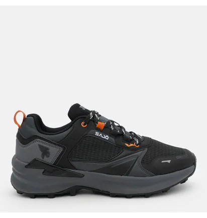 Кросівки чоловічі Joma Sajo Men 2422 Grey TKSAJW2422