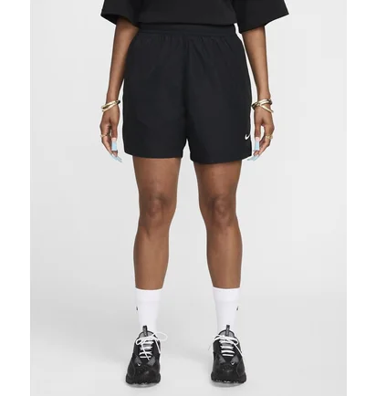 Шорты мужские Nike Cardinal Nocta Black FN8194-010