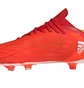Бутси унісекс Adidas X Speedflow.2 Red Fy3289