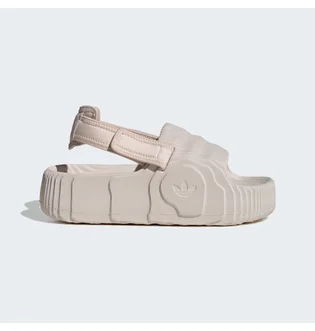 Сандалі жіночі Adidas Adilette 22 Xlg Slides Beige IE5651