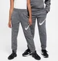 Спортивный костюм детский Nike Multi Stain Repel Grey HF4414-010__HF4418-010