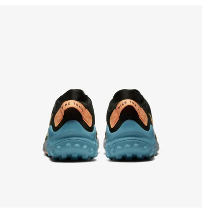 Кроссовки мужские Nike Wildhorse 6 Green/Black BV7106-300