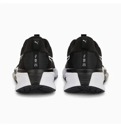 Кросівки чоловічі Puma Pwrframe Tr 2 Black 37797001