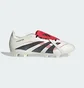 Бутси унісекс Adidas Predator League Ft Fg/Mg White JP5737