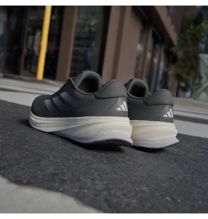 Кросівки чоловічі Adidas Supernova Rise Shoes Black IG5844