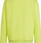 Свитшот мужской Adidas Sweatshirt Ent22 Sw Top Yellow HC5049