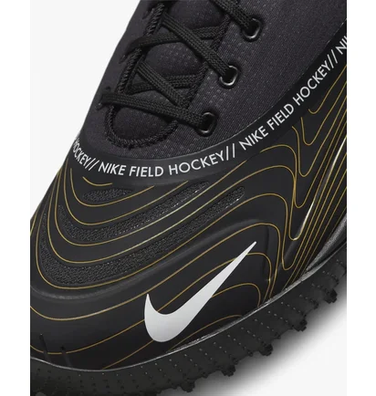 Кроссовки унисекс Nike Vapor Drive Black Av6634-017