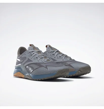 Кроссовки женские Reebok Nano X2 Tr Adventure Grey Hp9228