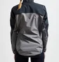 Вітровка жіноча Craft Core Endur Hydro Jacket W Grey/Black 1910566-999985