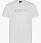 Футболка мужская CMP T-Shirt White 32D8147P-05XL