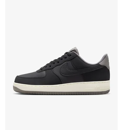 Кроссовки мужские Nike Air Force 1 07 Lv8 Winterized Black FZ5225-001