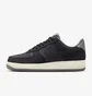 Кроссовки мужские Nike Air Force 1 07 Lv8 Winterized Black FZ5225-001