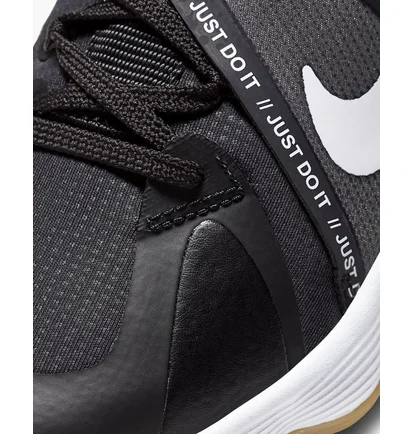 Кроссовки унисекс Nike React Hyperset Black CI2955-010