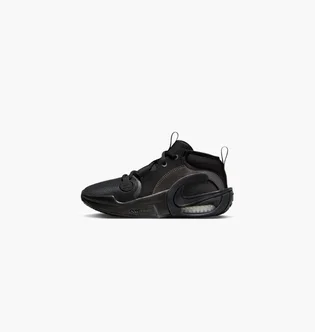 Кроссовки детские Nike Air Zoom Crossover 2 (Gs) Black FB2689-002