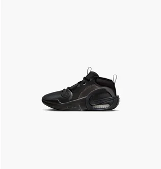 Кросівки дитячі Nike Air Zoom Crossover 2 (Gs) Black FB2689-002