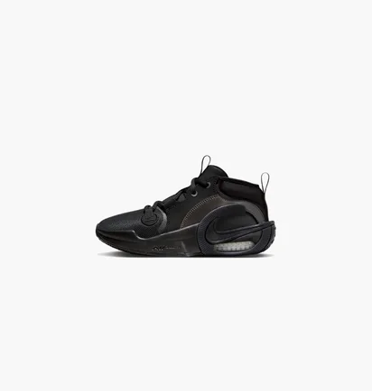 Кросівки дитячі Nike Air Zoom Crossover 2 (Gs) Black FB2689-002