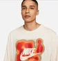 Футболка чоловіча Nike Nsw Os Oc Beige FD1309-838