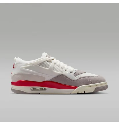 Кроссовки мужские Air Jordan 4 Rm White/Beige HF8126-100