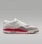 Кроссовки мужские Air Jordan 4 Rm White/Beige HF8126-100