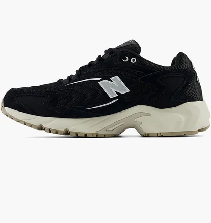 Кроссовки мужские New Balance 725 Black ML725BB