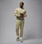 Худі чоловіче Air Jordan Brooklyn Fleece Olive FV7281-205