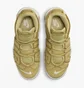 Кроссовки женские Nike Air More Uptempo Yellow DV1137-700