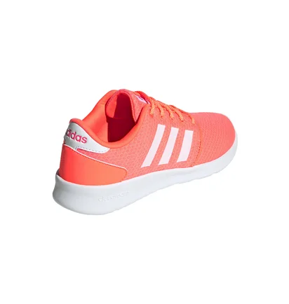 Кроссовки женские Adidas Qt Racer Orange EG3874