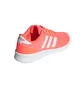 Кроссовки женские Adidas Qt Racer Orange EG3874