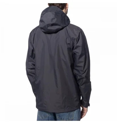 Куртка мужская Patagonia Torrentshell 3L Jacket Brown 85241-SMDB