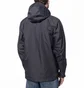 Куртка мужская Patagonia Torrentshell 3L Jacket Brown 85241-SMDB