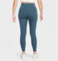 Легінси жіночі Nike Ns Pe Shine Hr Tght Blue FB8766-328