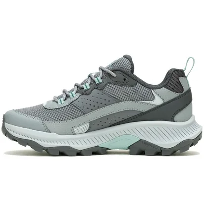 Черевики чоловічі Merrell Speed Strike 2 Grey J038292