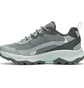 Черевики чоловічі Merrell Speed Strike 2 Grey J038292