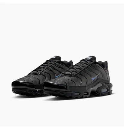 Кросівки чоловічі Nike Air Max Plus Black DM0032-018
