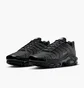 Кросівки чоловічі Nike Air Max Plus Black DM0032-018