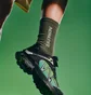 Кросівки унісекс Salomon Xt-Whisper Black/Green L47761600